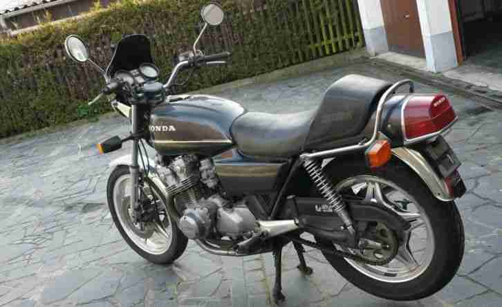 Honda CB 750 K