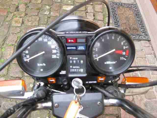 Honda CB 750 K RC 01