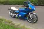 CB 750 KZ 26 Tkm aus Rentnerhand f.