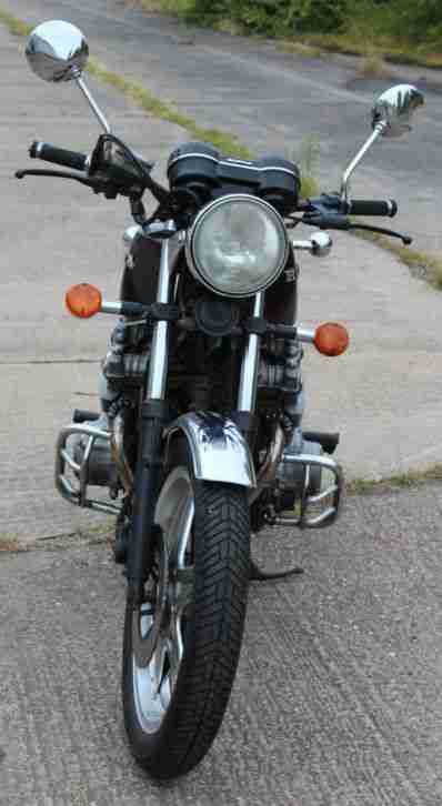 Honda CB 750 KZ , Oldtimer, CafeRacer, Klassiker