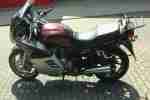 , CB 750, Sevenfifty