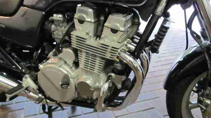 Honda CB 750 Sevenfifty