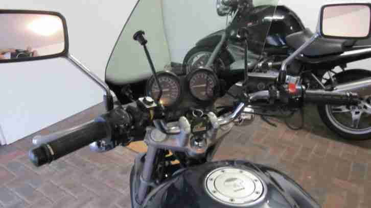 Honda CB 750 Sevenfifty