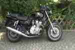 CB 750 Sevenfifty Anschauen lohnt sich