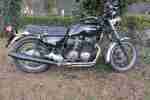 Honda CB 750 four Oldtimer