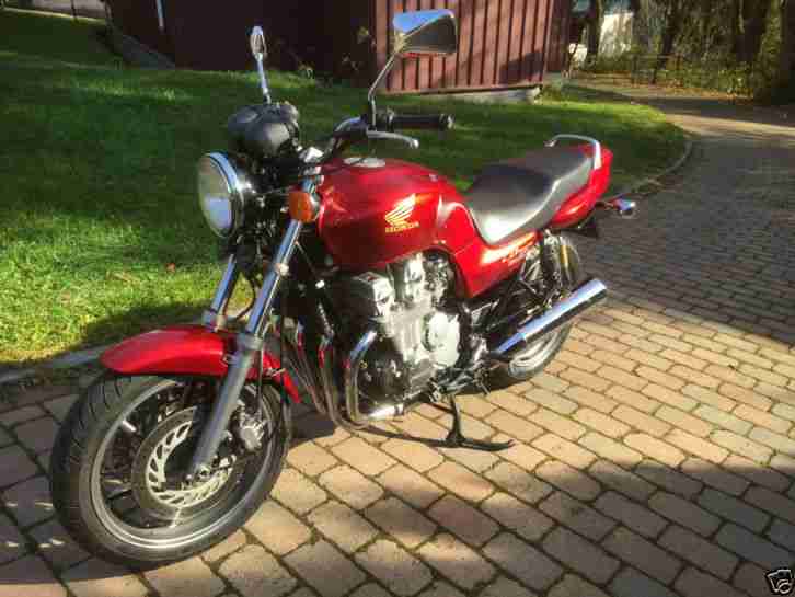 Honda CB 750 seven fifty 1993 31.000km Sevenfifty
