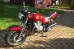 CB 750 seven fifty 1993 31.000km