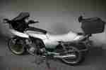 CB 900 Bol Dor