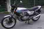 CB 900 F Bol D`or SC01 Baujahr 1980