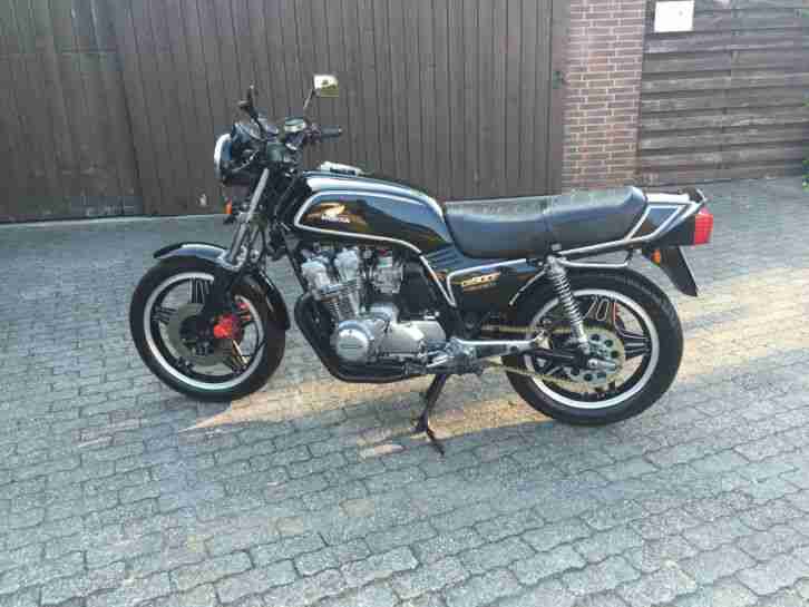 Honda CB 900 F Boldor ANSEHEN!! Sehr Schön! Sammler