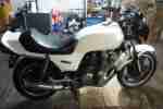 CB 900 F Boldor, EZ 03 80, an Bastler