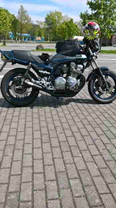 Honda CB 900 bol dor