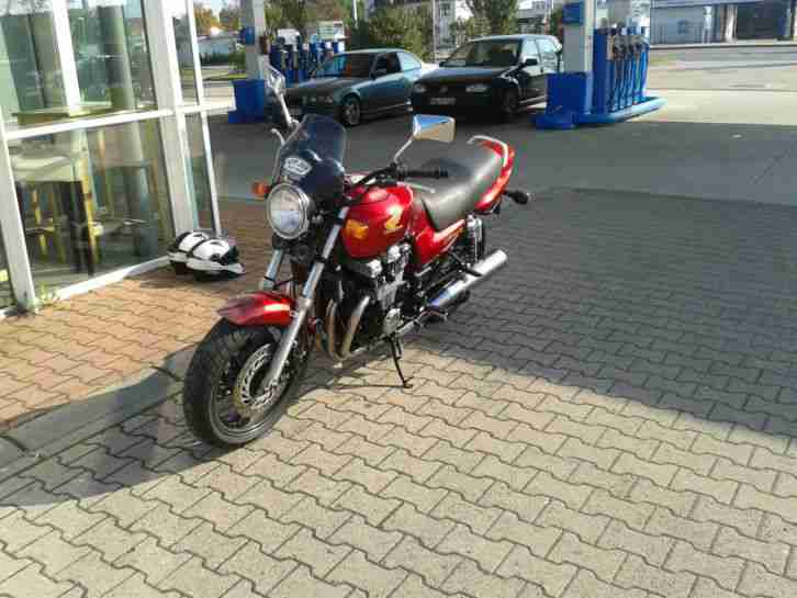 Honda , CB Sevenfifty, Bj: 97, 33000 Km