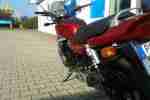 , CB Sevenfifty, Bj: 97, 33000 Km