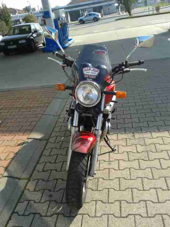 Honda , CB Sevenfifty, Bj: 97, 33000 Km