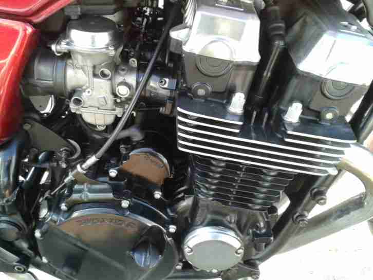 Honda , CB Sevenfifty, Bj: 97, 33000 Km