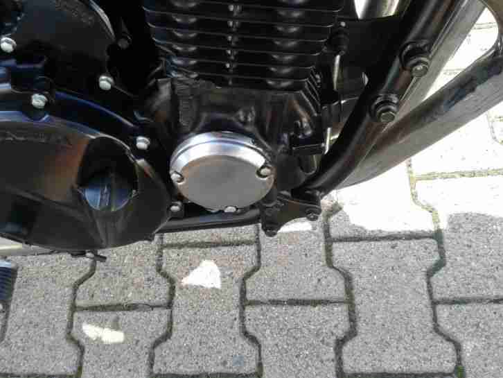 Honda , CB Sevenfifty, Bj: 97, 33000 Km