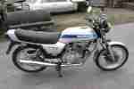 CB Typ CB 400 N Baujahr 1979 wie