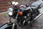 Honda CB sevenfifty