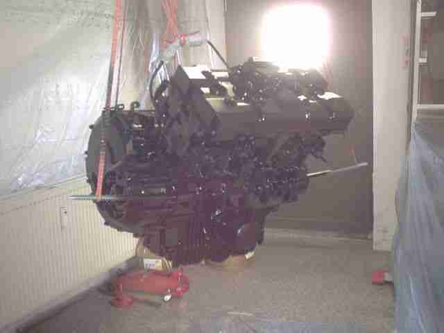 Honda - CB1 - NC27 - 400