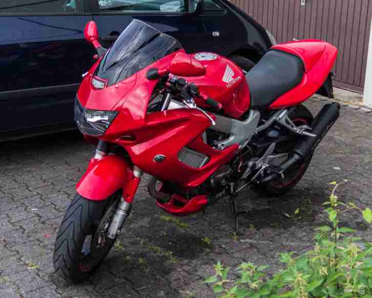 Honda CB1000 R ABS / Top-Zustand / TÜV NEU / Bingo-Bikes
