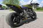 CB1000 R Top Bike mit besonderer