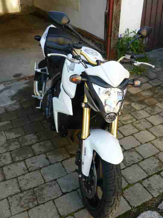 CB1000R (Top Zustand)