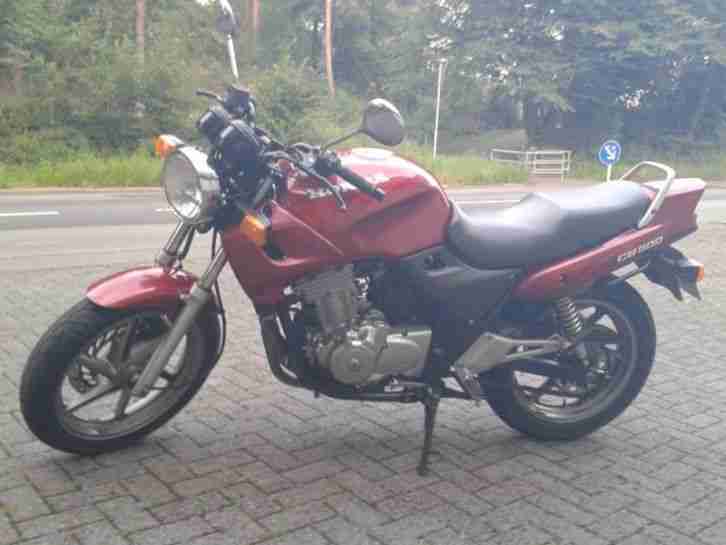 Honda CB500