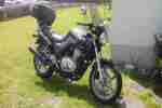 CB500 PC32 27tkm Tuv Neu