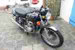 CB550 K3 PS:50 Kw:37 Bj. 1977