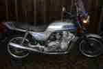 Honda CB750 Boldor GARAGENFUND an Bastler