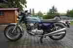 Honda CB750 Four K , eventuell Tausch