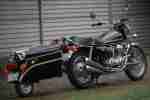 Honda CB750 Four K7 SOHC Oldtimer Original