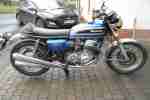 CB750 Four K7 ,eventuell Tausch