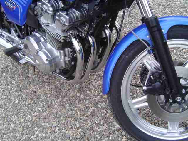 Honda CB900F