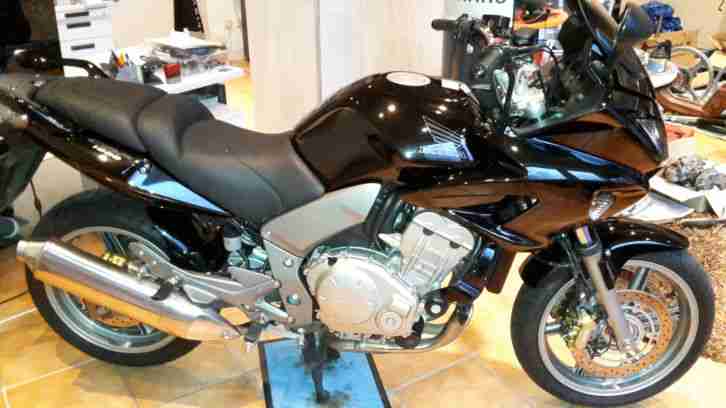 Honda CBF 1000 A