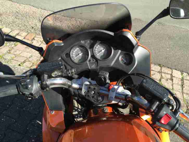 Honda CBF 1000 A (ABS)