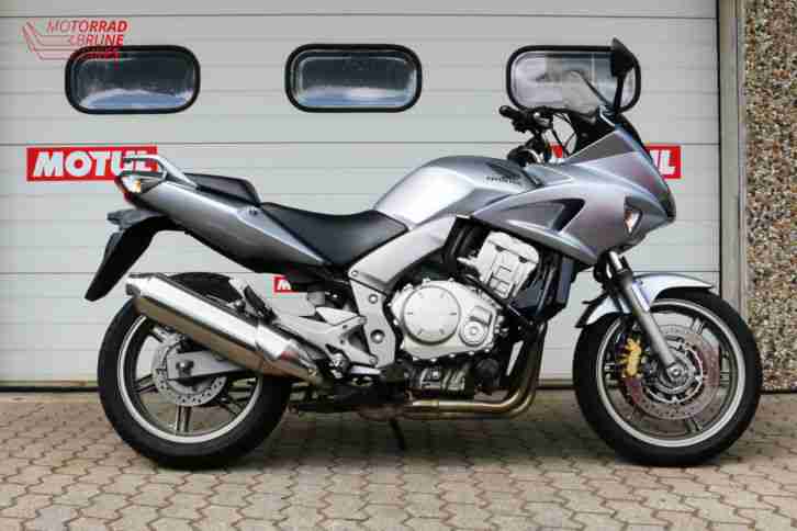 Honda CBF 1000