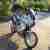 Honda CBF 1000
