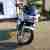 Honda CBF 1000
