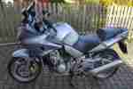 CBF 1000A SC58 EZ 10 2007 25505 km