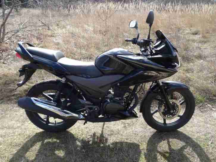 CBF 125 M