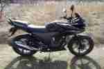 CBF 125 M