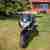 Honda CBF 125