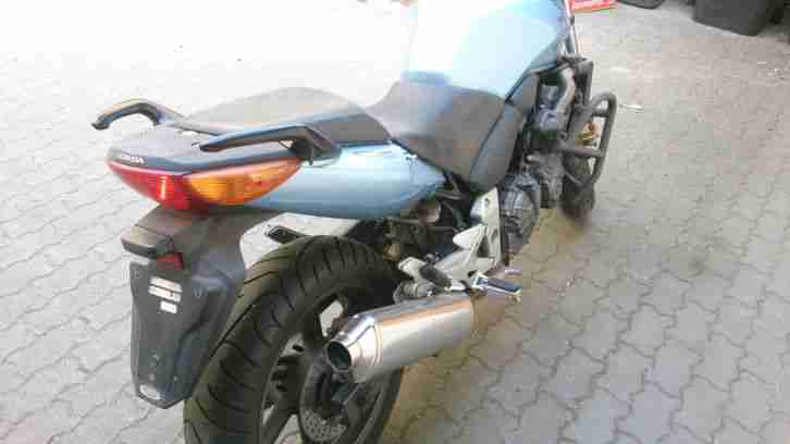 Honda CBF 600 ABS PC38 BJ. 2004 KM 38000