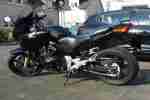 CBF 600 PC 38 Bj. 2005