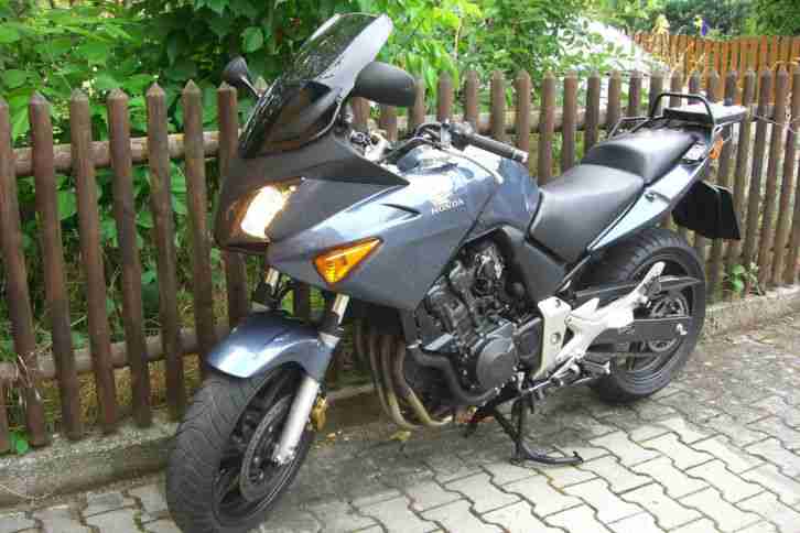 CBF 600 zu verkaufen