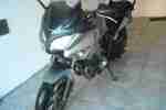 Honda CBF 600S ohne Macken