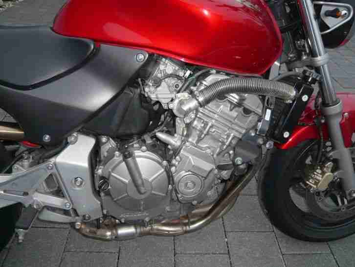 Honda CBF600 Hornet - CB600F- NUR 1895,-€ !!!!!!!!!!!!!