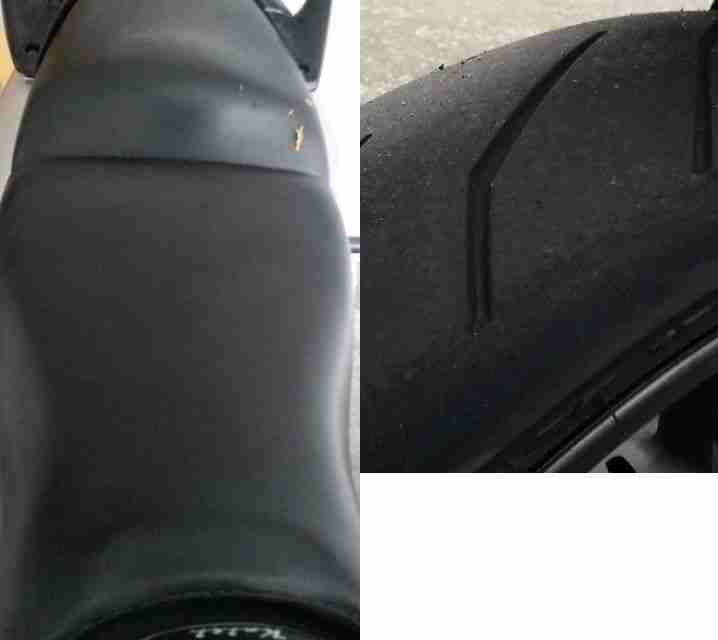 Honda CBF600 NA TÜV Neu Gipro Ganganzeige OHNE MINDESTPREIS